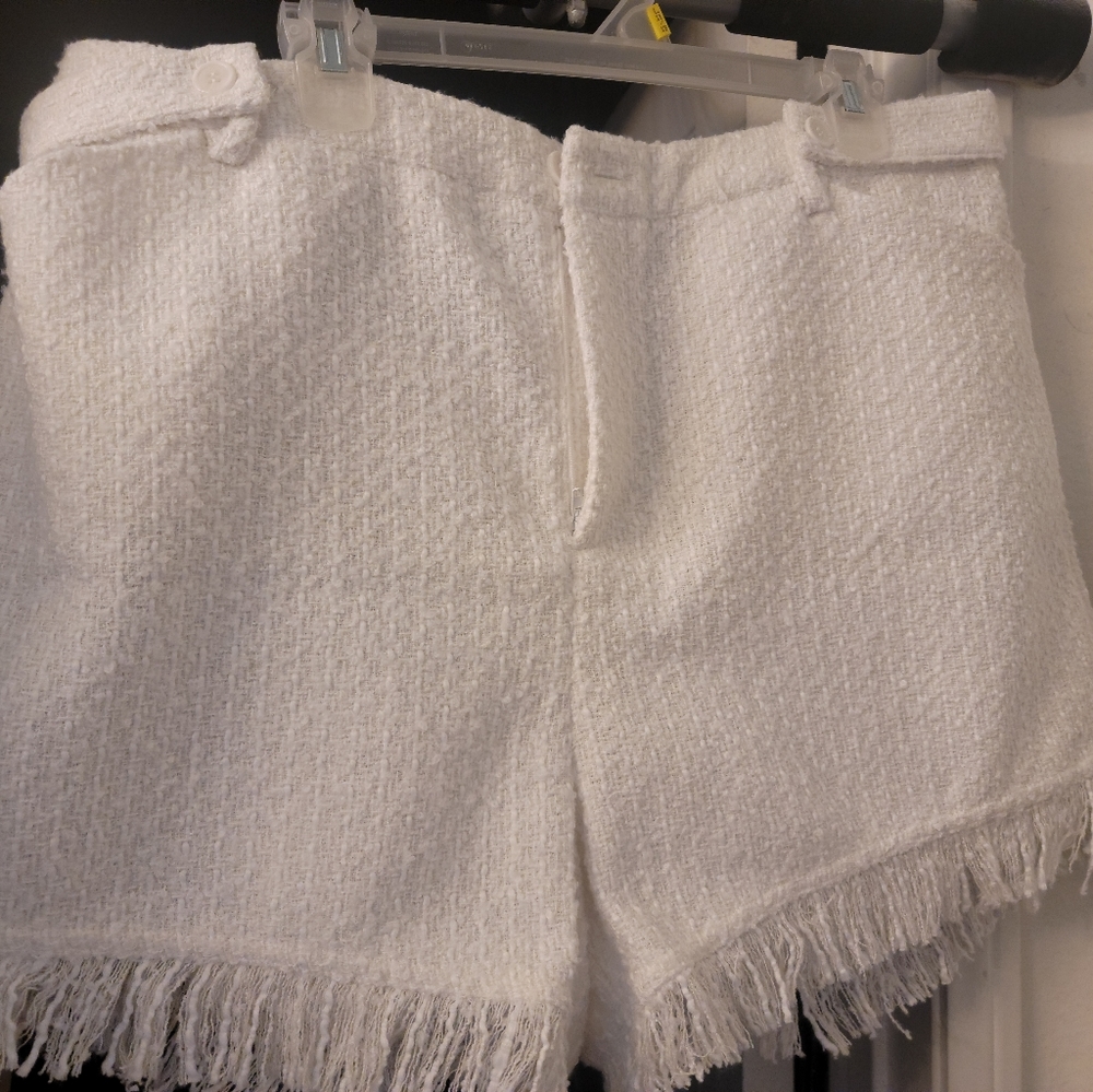 Women shorts